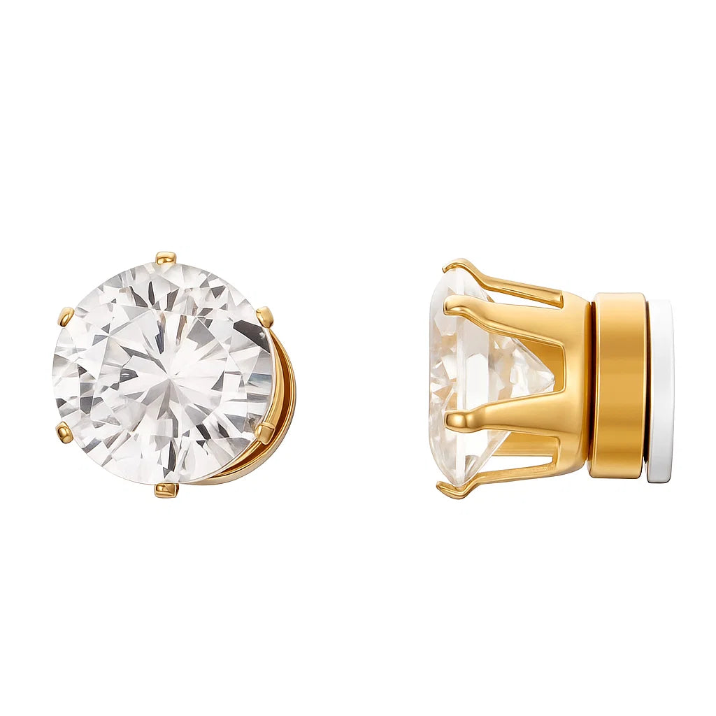Crown - Gold