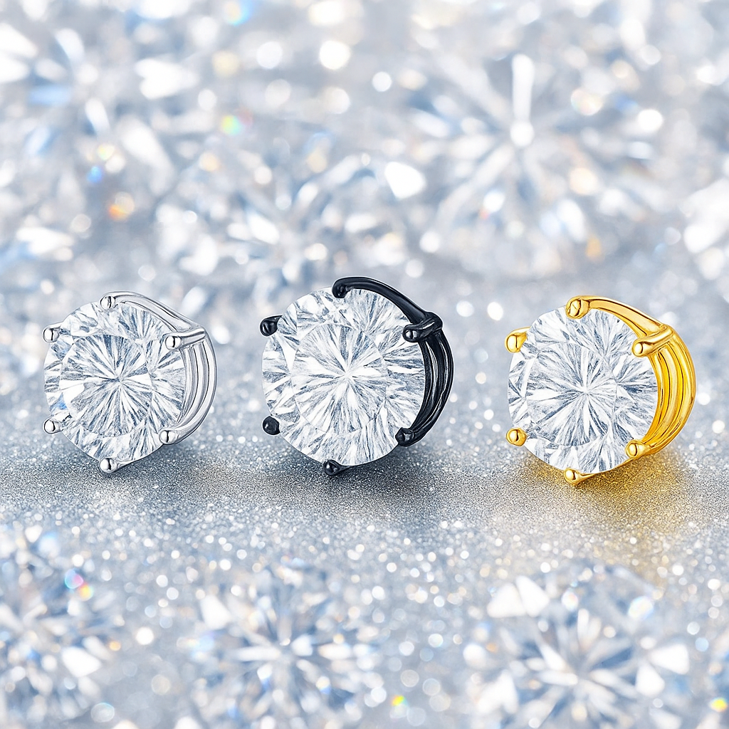 Crown Stud