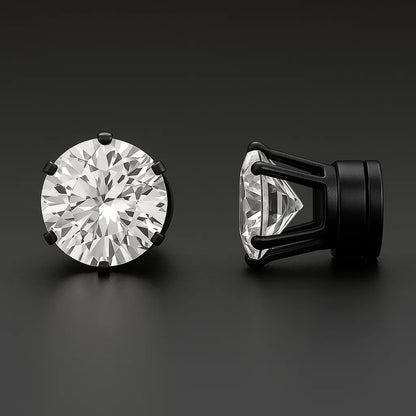 Crown Stud - Matte