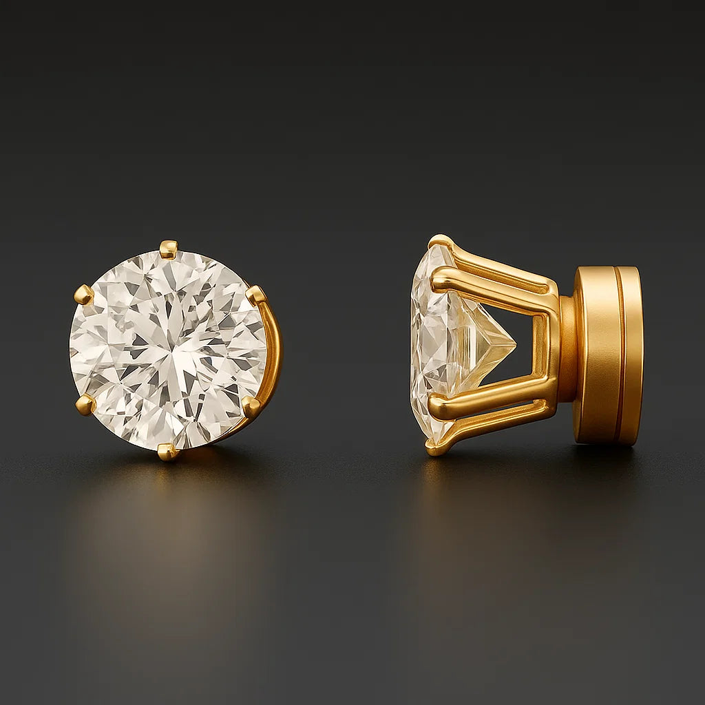 Crown - Gold