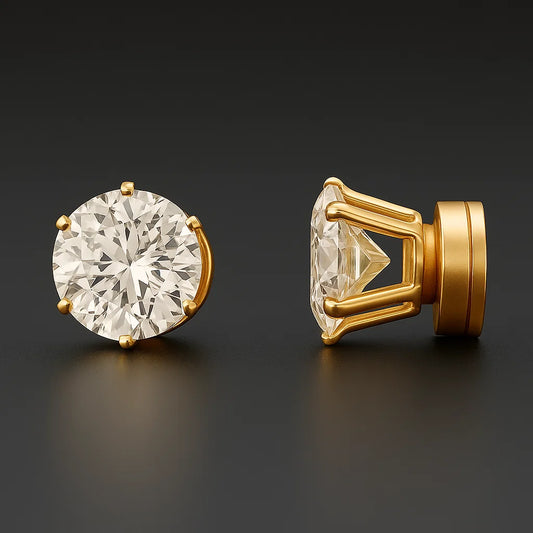 Crown - Gold
