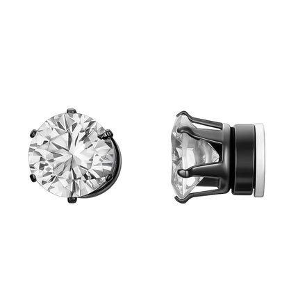 Crown Stud - Matte