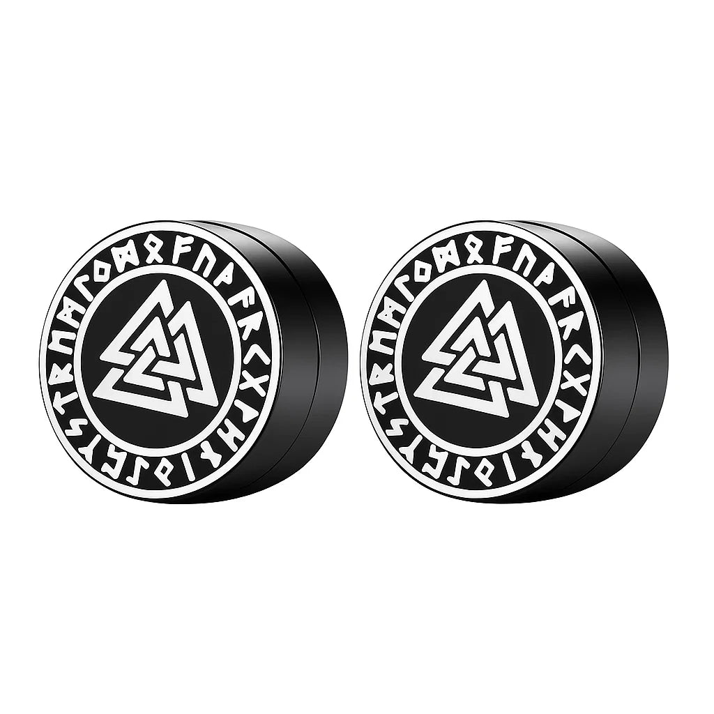 Graphic Sleeper - Triads